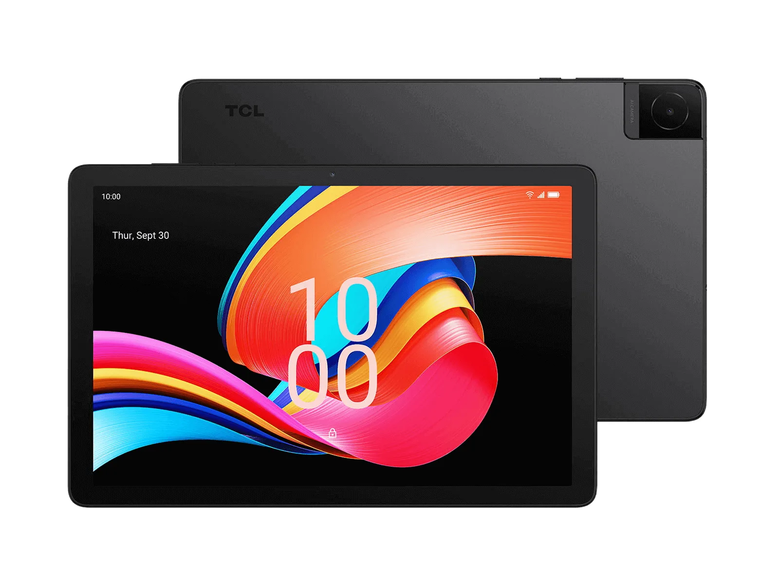 TCL TAB 10L Gen 2 8492A-2ALCGB11