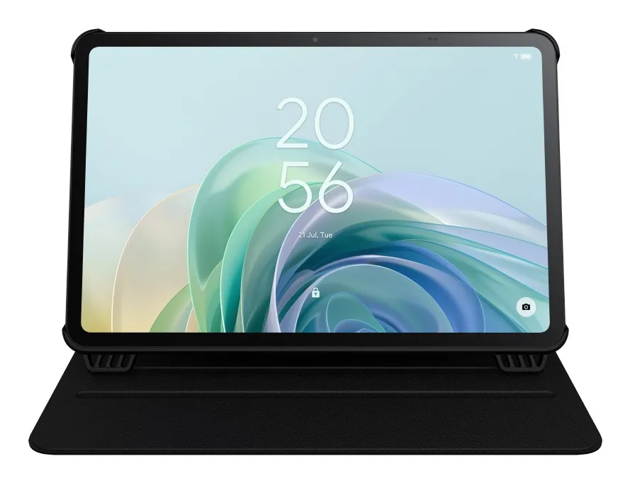 TCL TAB 11 Gen 2 Mediatek 256 GB 27,8 cm (10.9") 6 GB Wi-Fi 5 (802.11ac) Android 14 Gri