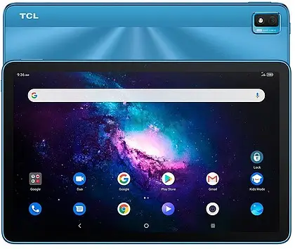 TCL Tab10 max 64 GB 9296G-2ALCE111