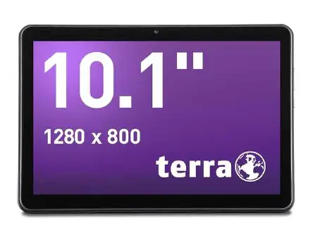 TERRA 1005 32 GB 1220008