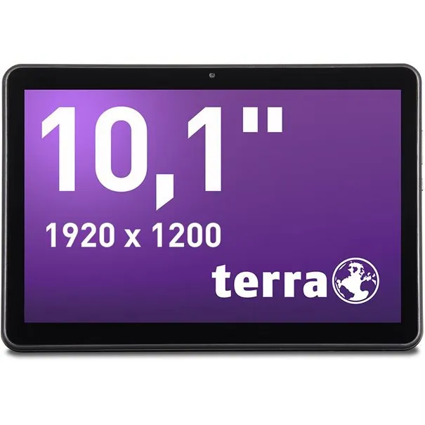 TERRA PAD 1006V2 1220120