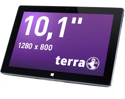 TERRA 1061 64 GB 1220465