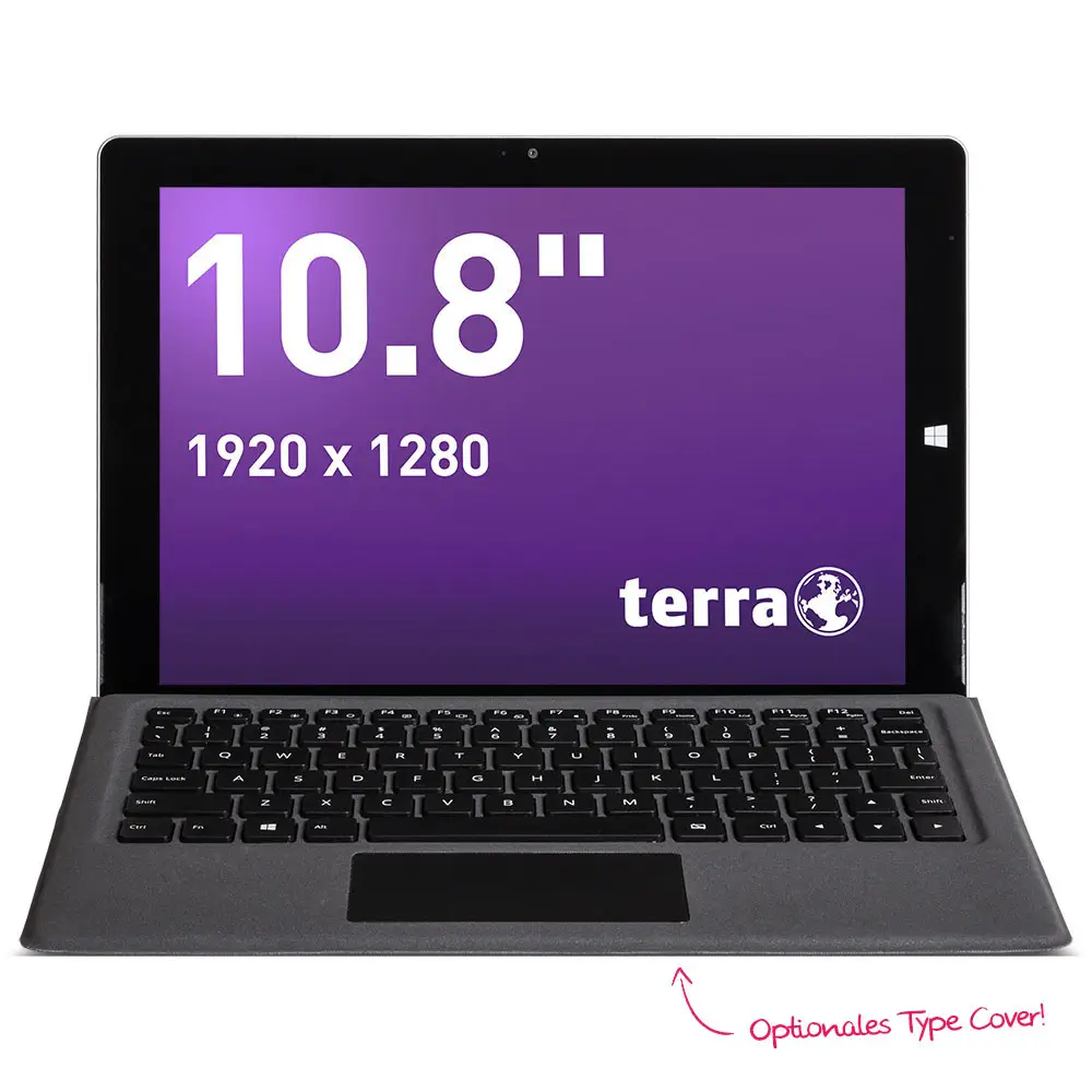 TERRA 1062 64 GB 1220552