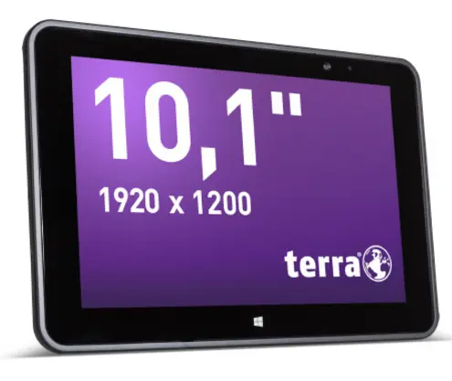 TERRA 1085 128 GB 1220506