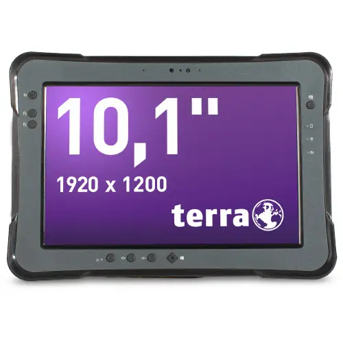 TERRA 1090 Industry 128 GB 1220549