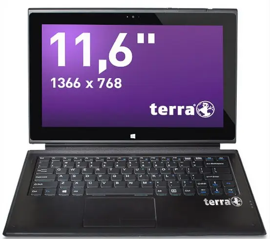TERRA 1160 Pro 128 GB 1220335