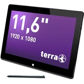 TERRA TERRA PAD 1161 Pro 256 GB 1220415