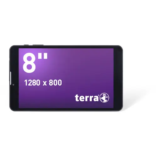 TERRA Terra Pad 803 16 GB 1220417