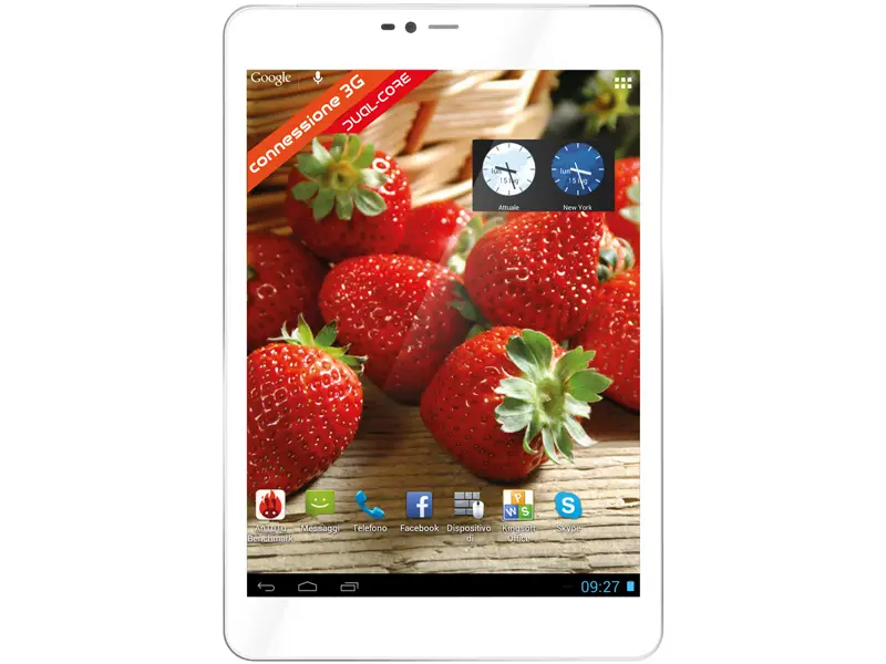 Trevi Mini V 8 GB 0T785G01