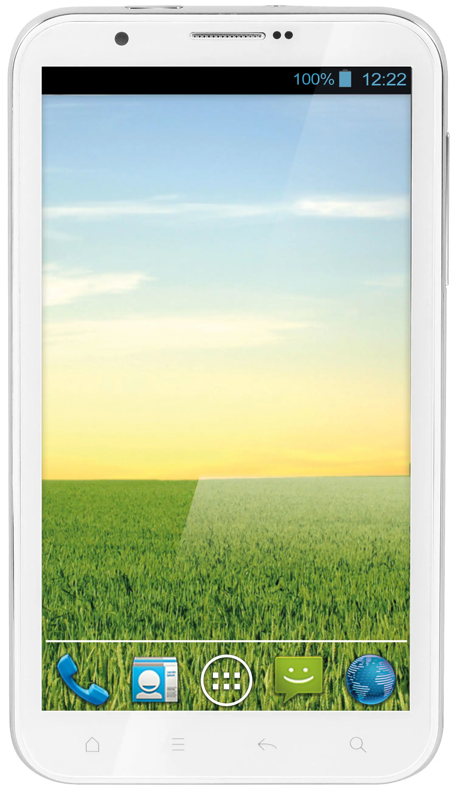 Trevi Phablet 6 S 4 GB 0006S001