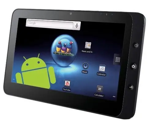 Viewsonic 10 16 GB VPAD10_AHUS_05