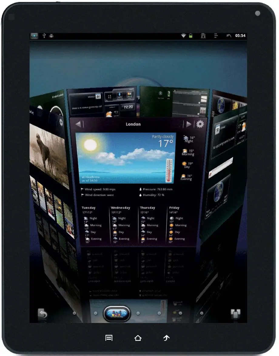 Viewsonic 10e 4 GB V10E_BNA1US8_01
