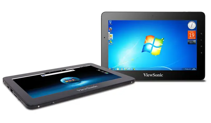 Viewsonic 10pro 32 GB V10P_1BN7PEU5_01