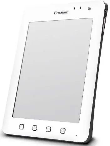 Viewsonic 7e 4 GB V7E_1WNA1US7_01