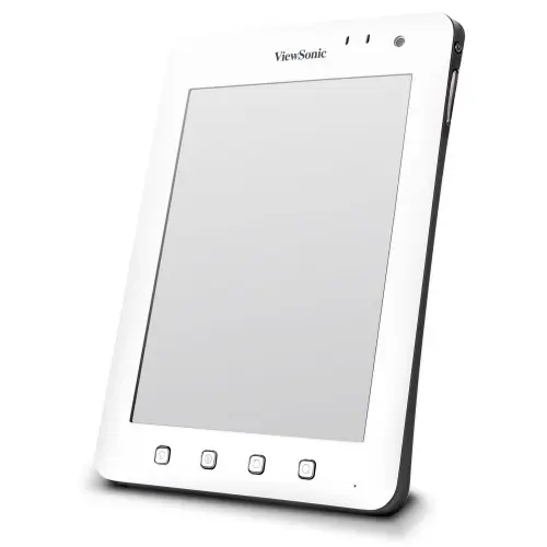 Viewsonic 7e 4 GB V7E_1WNA1EP1_01