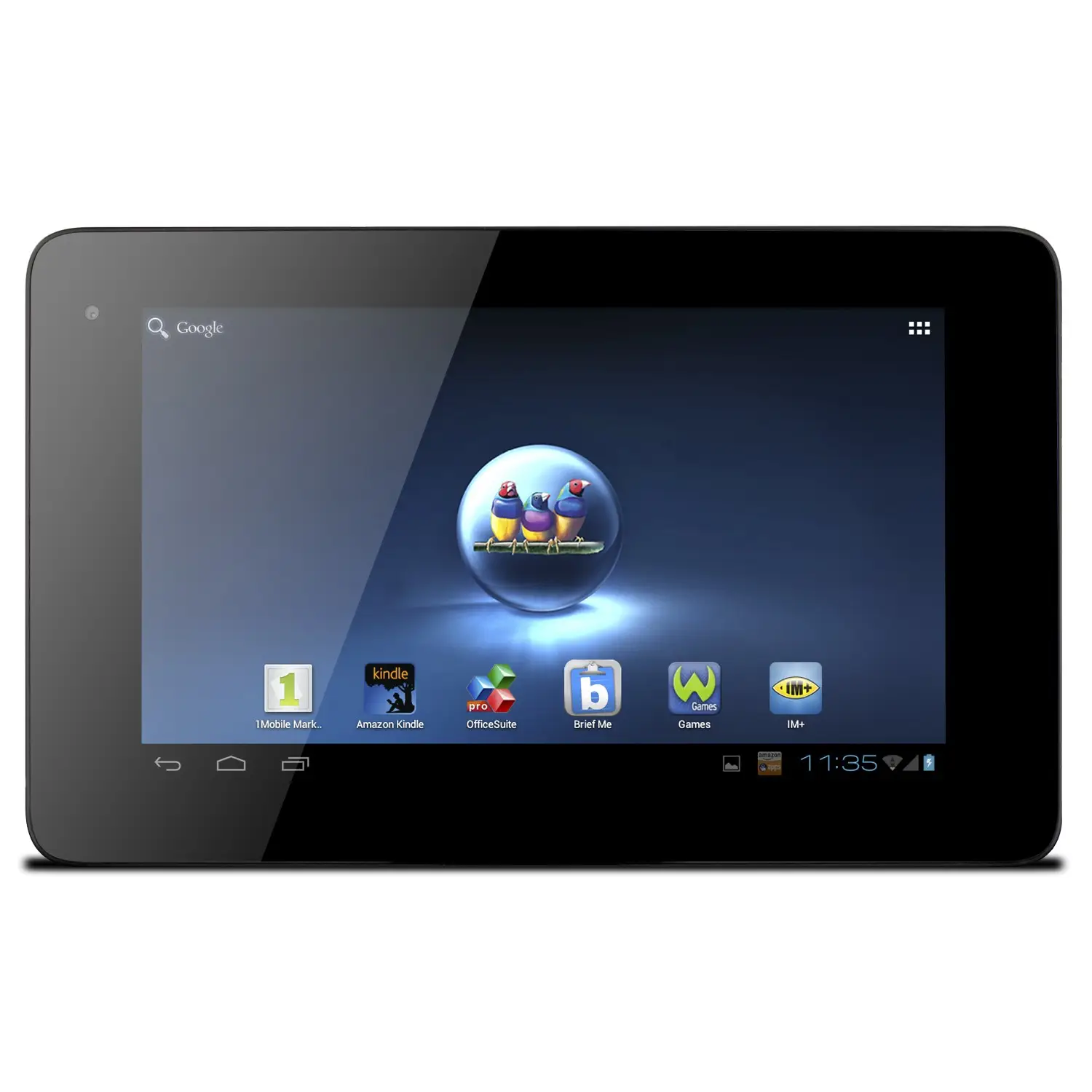 Viewsonic E72 8 GB