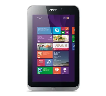 Acer 821-Z3742G03aii 32 GB NT.L37ED.007