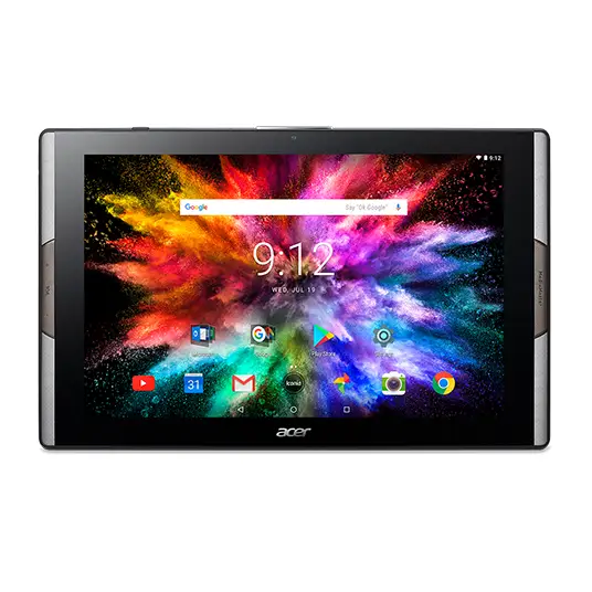 Acer A3-A50-K5B0 64 GB NT.LEFEG.004