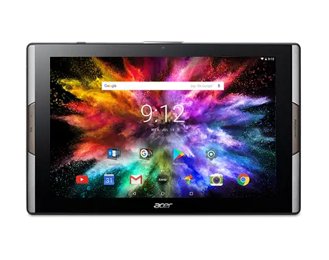 Acer A3-A50-K8M4 64 GB NT.LEFEE.003
