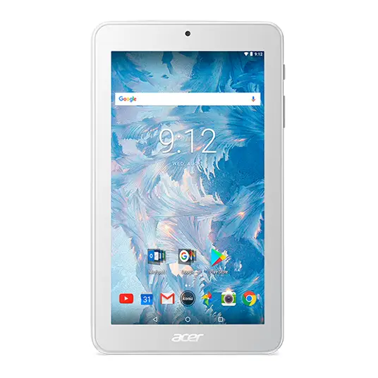 Acer B1-7A0-K9Q6 16 GB NT.LEKEE.002