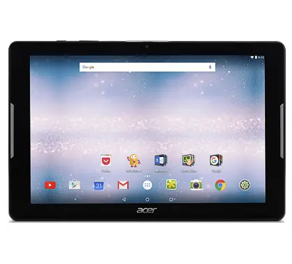 Acer B3-A30-K9G3 32 GB NT.LCPEE.006