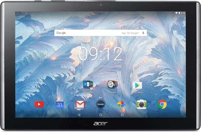 Acer B3-A40-K8PF 32 GB NT.LDVEG.004