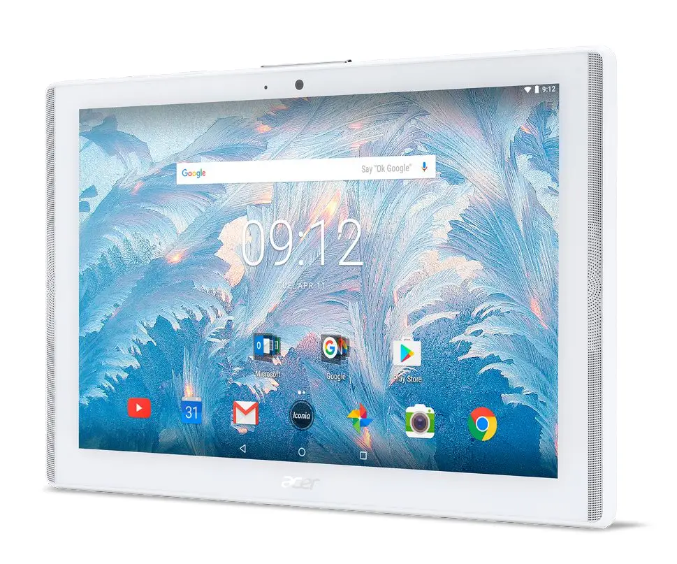 Acer B3-A40FHD 32 GB NT.LE2EG.003