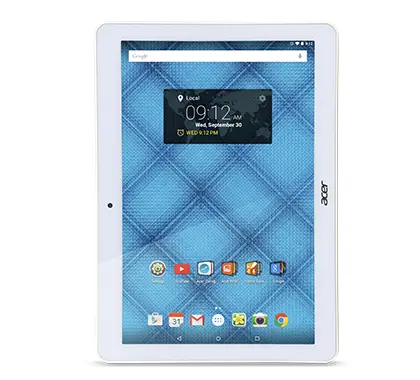 Acer B3-A40FHD-K398 32 GB NT.LE2EE.007
