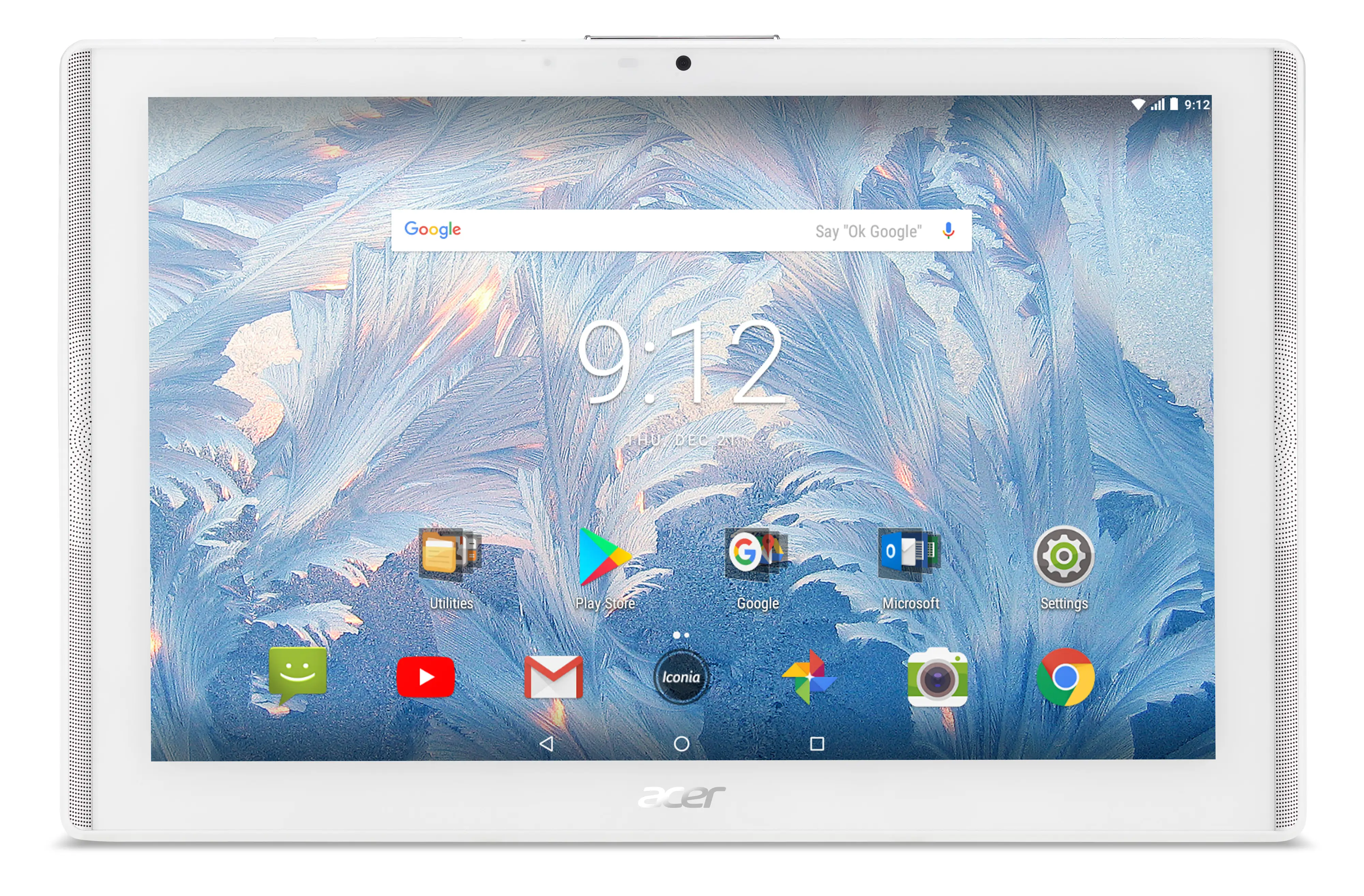 Acer B3-A42-K3W5 16 GB NT.LETEE.003