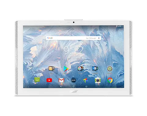 Acer B3-A42-K74M 16 GB NT.LETEG.001