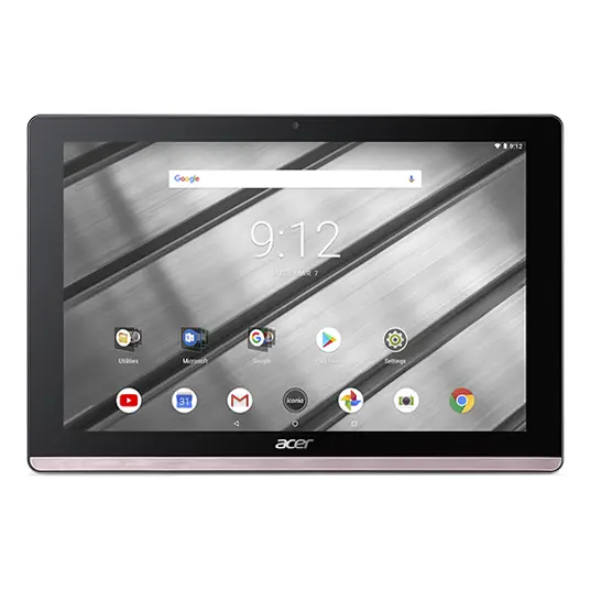 Acer B3-A50-K3CU 16 GB NT.LF6EK.001