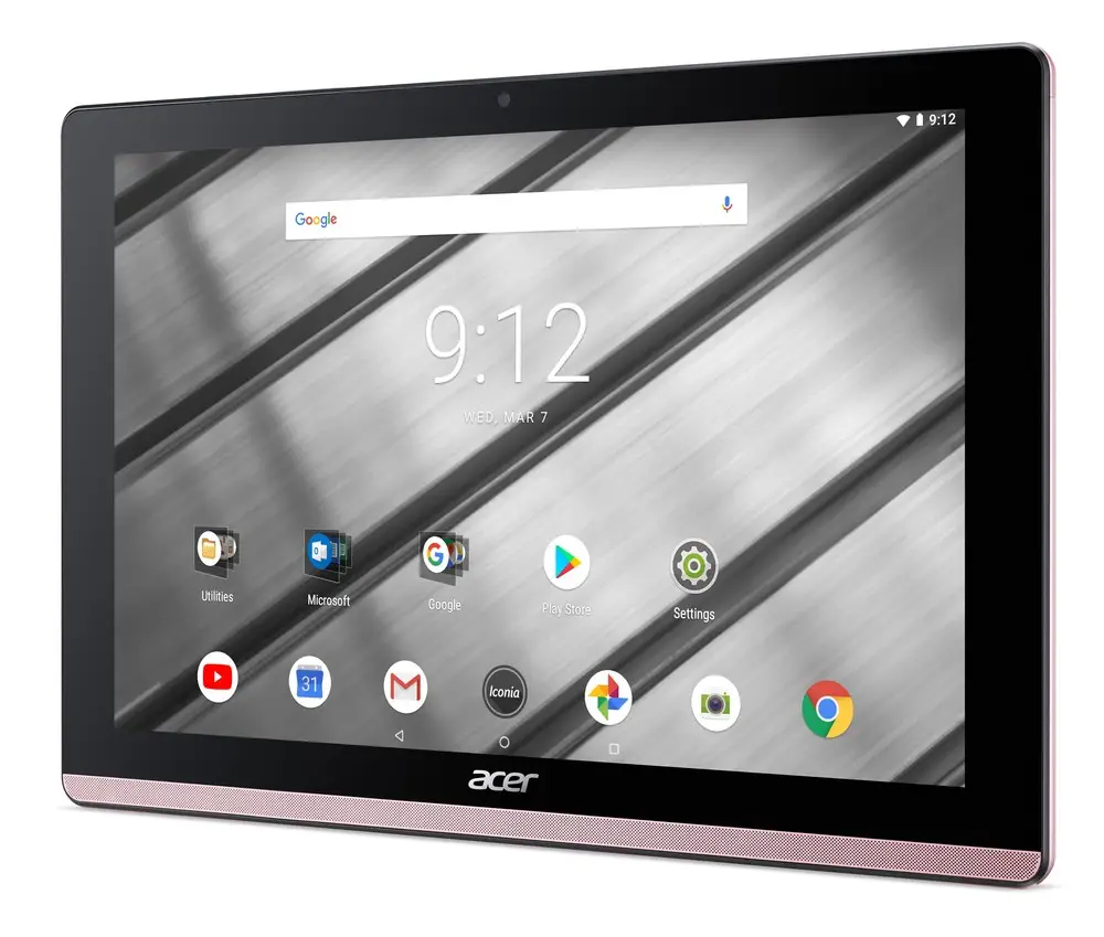 Acer B3-A50FHD 16 GB 1170610420334