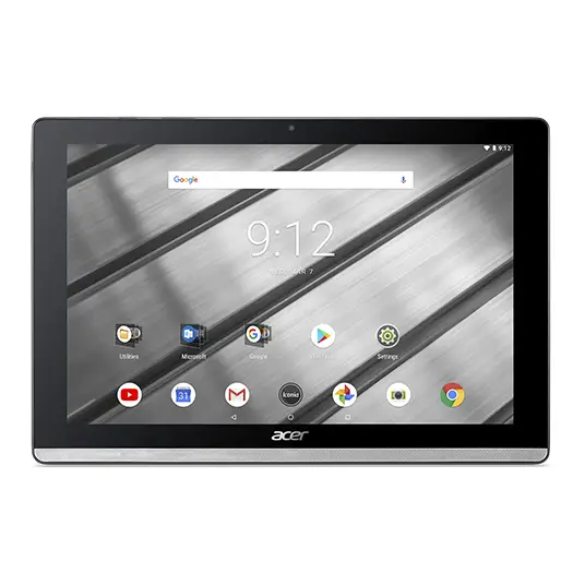 Acer B3-A50FHD-K22V 32 GB NT.LEXEE.007