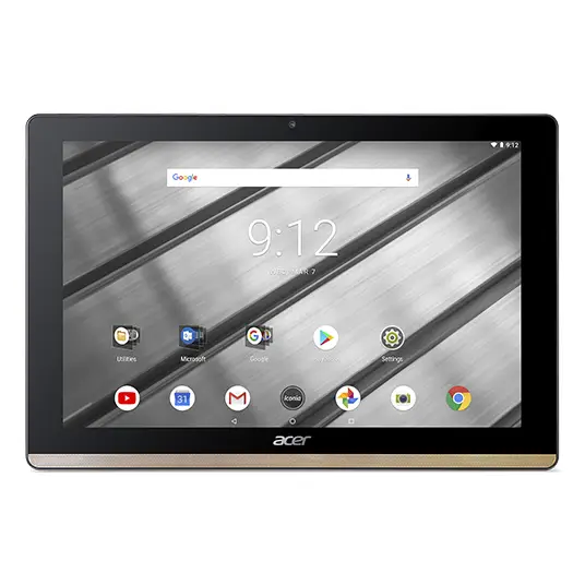 Acer B3-A50FHD-K31T 16 GB NT.LEYEE.005