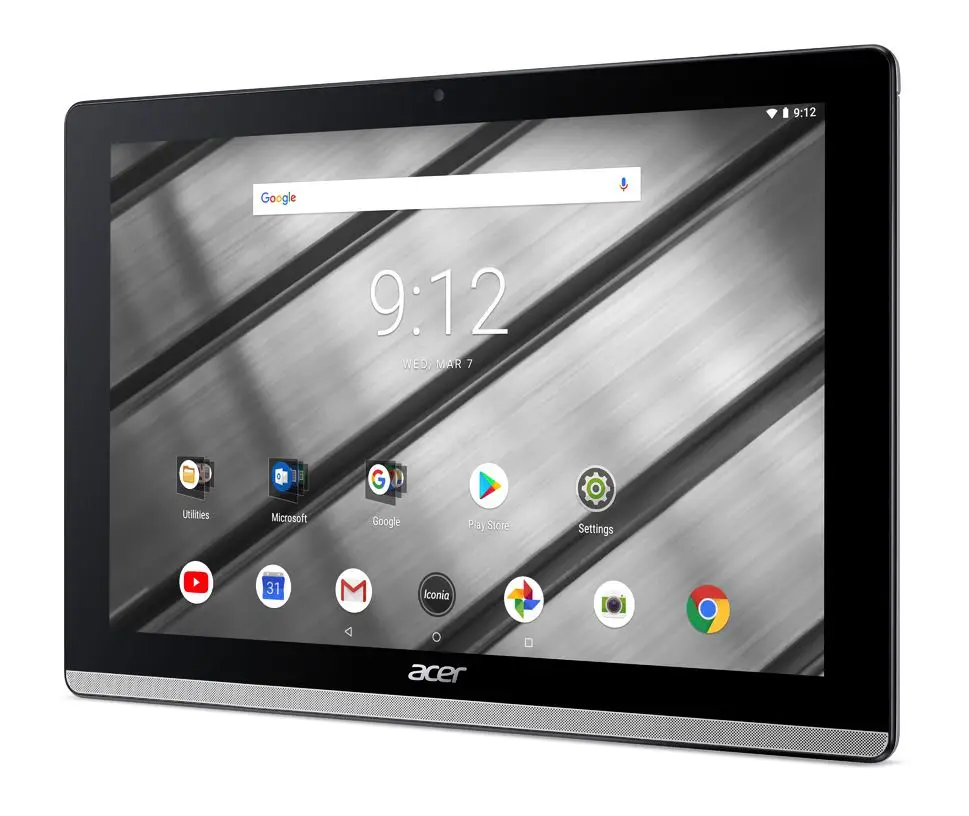 Acer B3-A50FHD-K7ED 32 GB NT.LEXEG.004