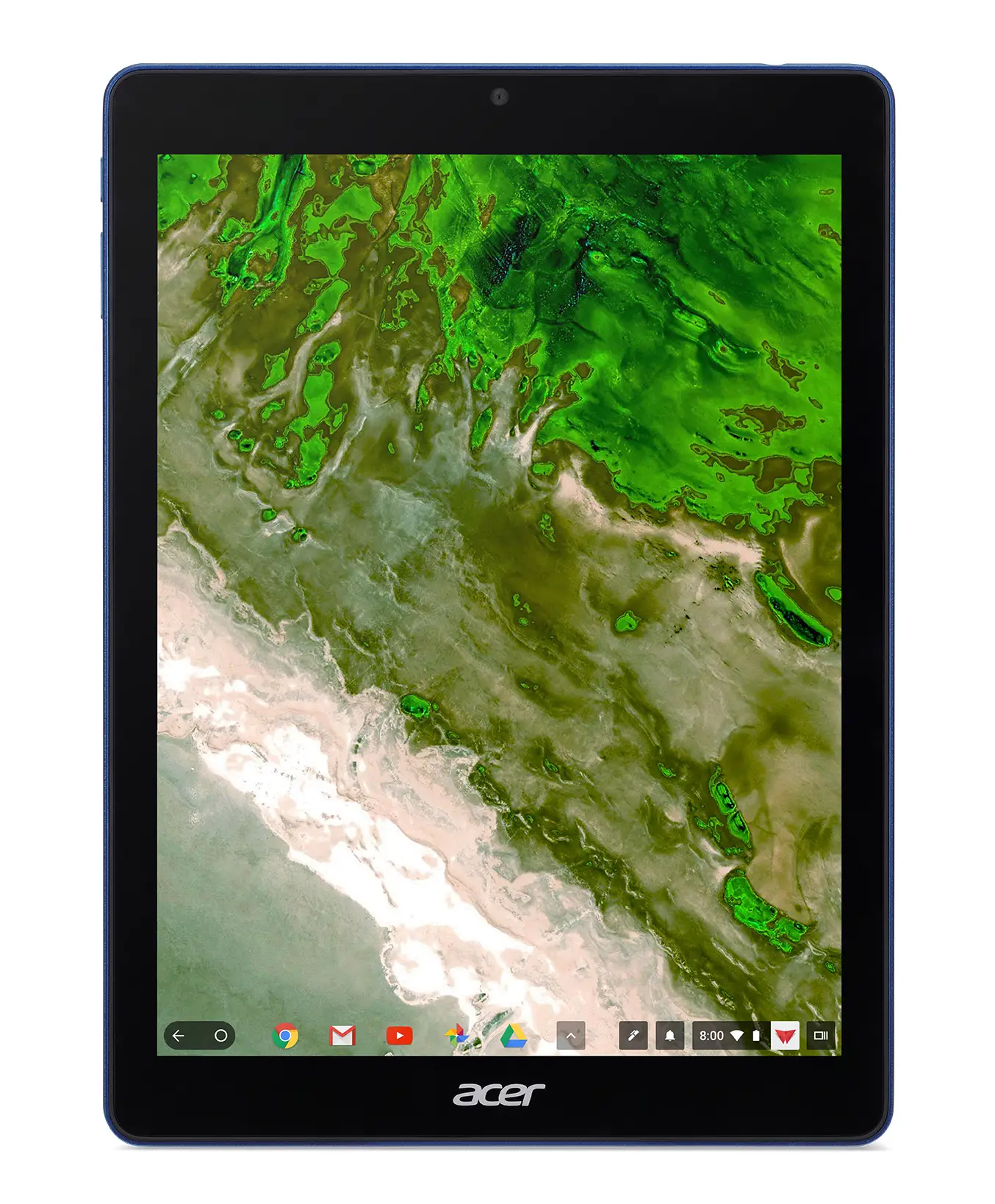 Acer D651N-K25M 32 GB NX.H0BEK.001