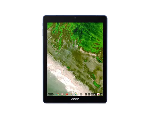 Acer D651N-K4H7 32 GB NX.H0BEH.001