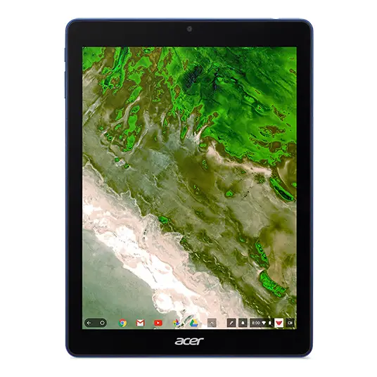 Acer D651N-K9KA 32 GB NX.H0BEC.001