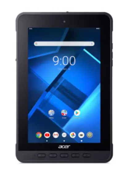 Acer ET108-11A-88MN 64 GB NR.R0MEG.001
