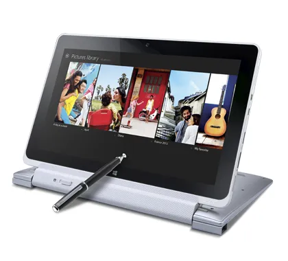 Acer W510 32 GB NT.L0MEK.005