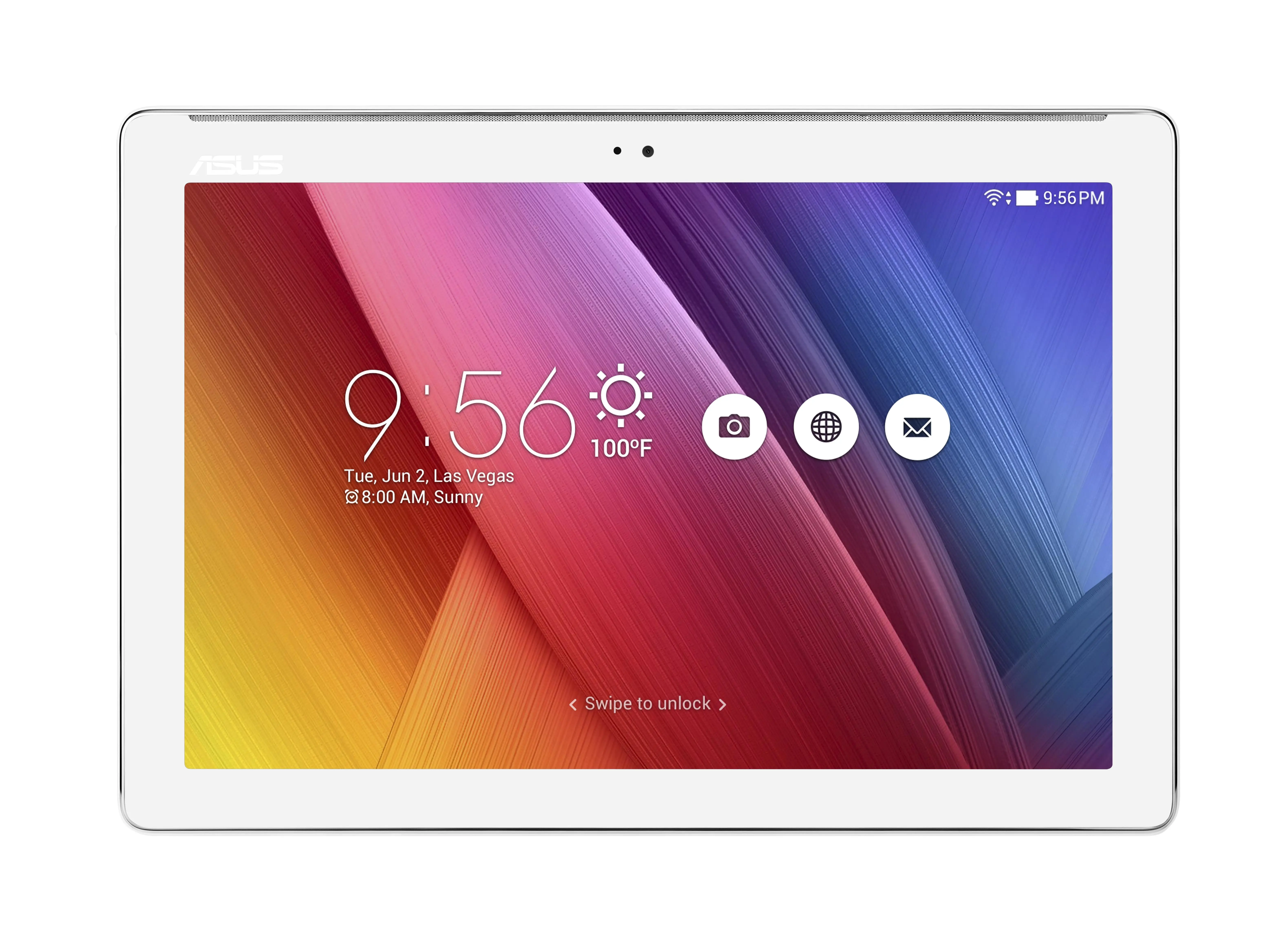 ASUS ZenPad Z300M 32 GB 90NP00C2-M00370