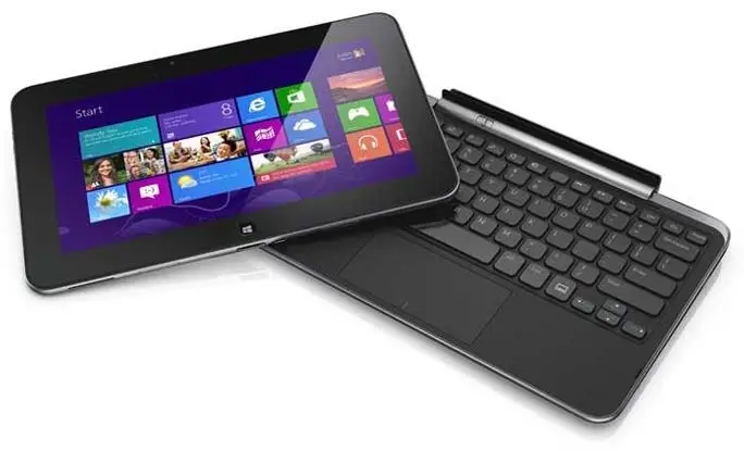 DELL XPS 10 6225-0867