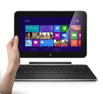 DELL XPS 10 6225-6467