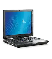 HP Compaq tc4400 Base Model Tablet PC EN375AV