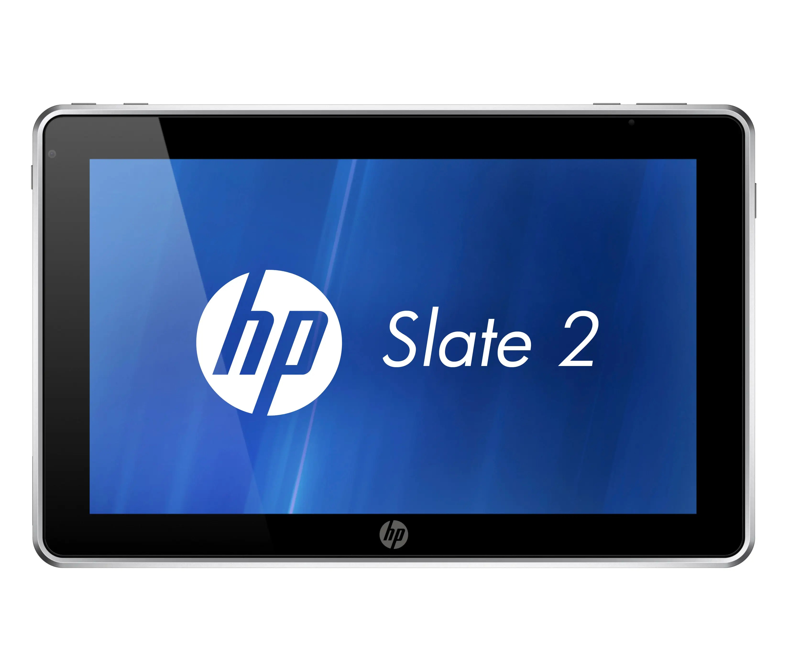 HP Slate 2 Tablet PC A6B96PA