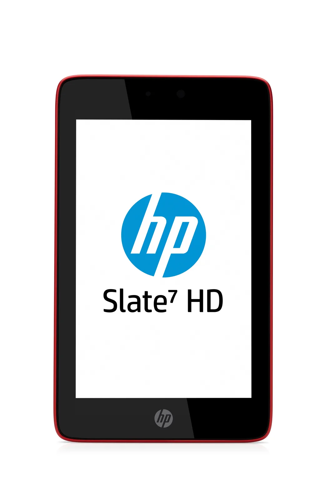 HP Slate 7 HD 3404et Tablet F5K39EA