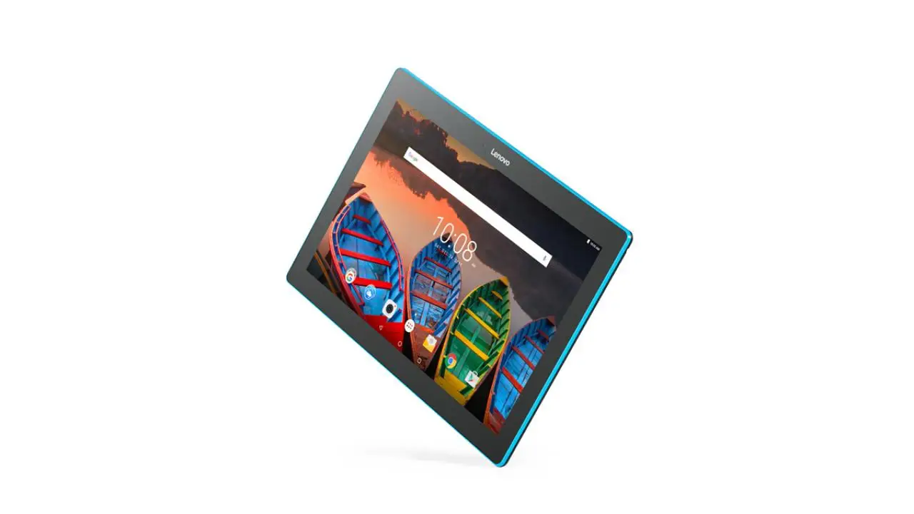 Lenovo Tab 10 16 GB ZA1U0083SE
