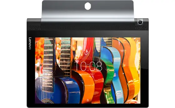 Lenovo 10 16 GB ZA0H0062MX
