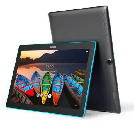 Lenovo 10 16 GB ZA1U0082DE