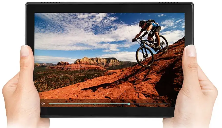 Lenovo Tab 10 16 GB ZA2J0014CL